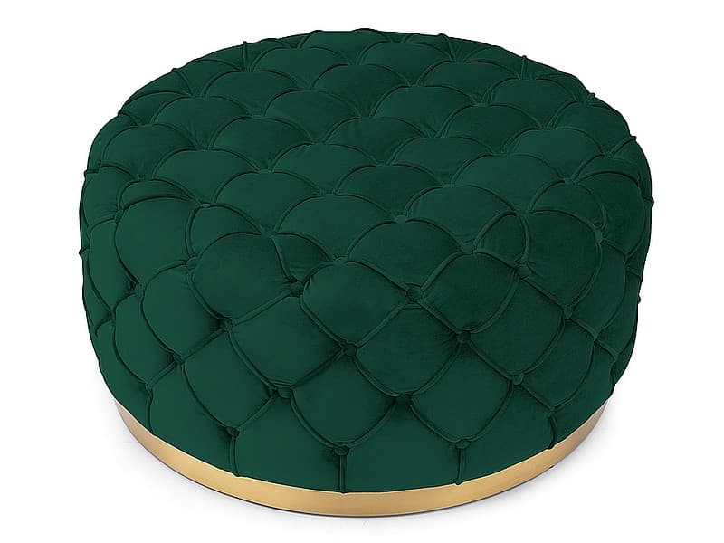 Taburet PALM VELVET Signal 1