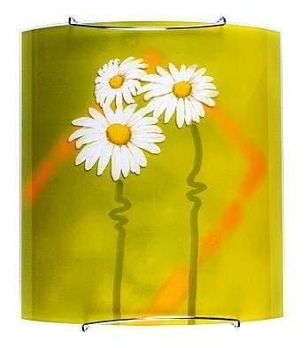 Stropná lampa Stropná lampa Chamomile 1X60W 1