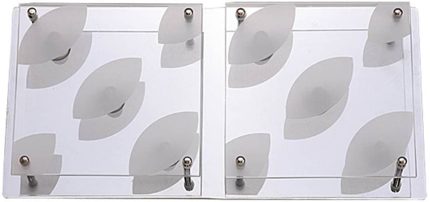 Stropná lampa Gama 6X40W G9 1