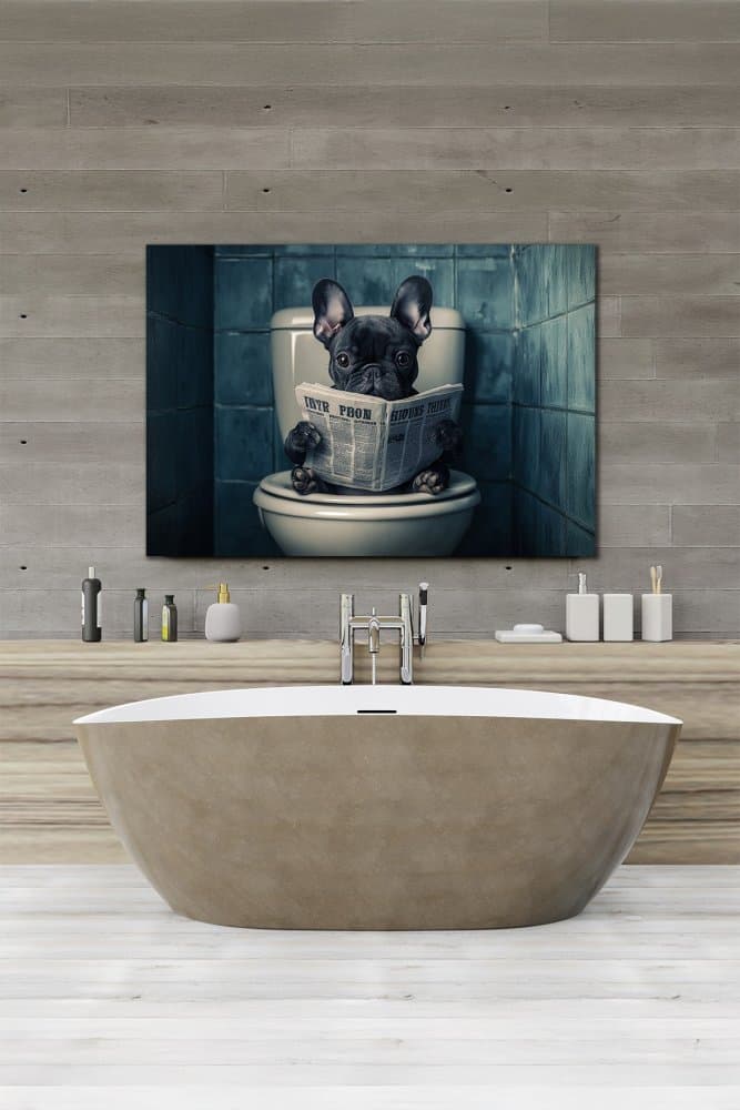 Dekoratívny obraz na plátne Ersyaıhyvn40 - 50 x 70