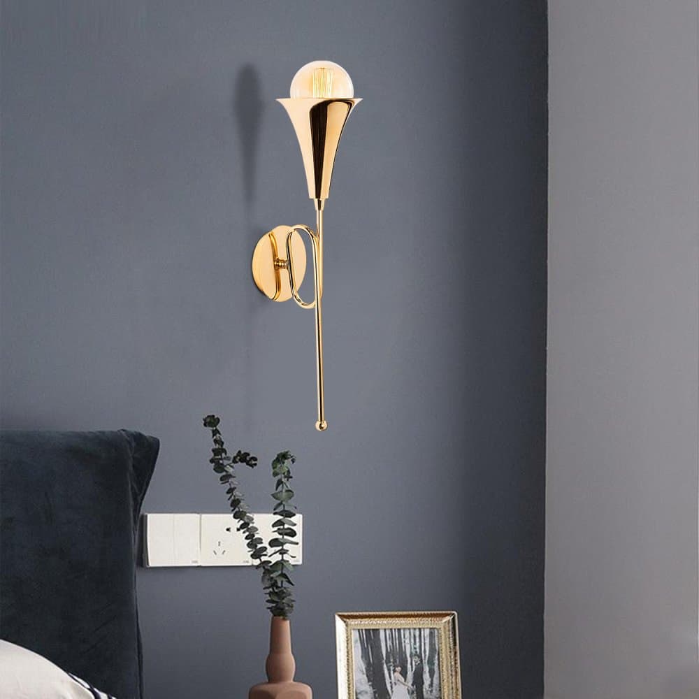 Nástenná lampa Sarmal - 3051 1