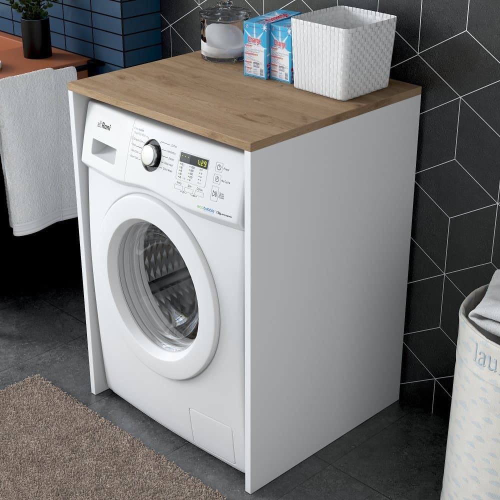 Skrinka na práčku KD103 - 2341 1