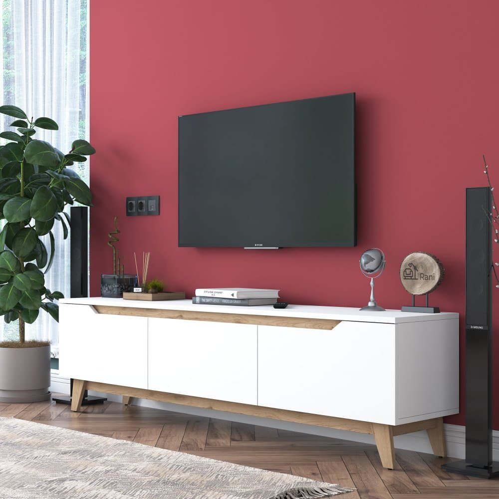 TV stolík D1 - 2472