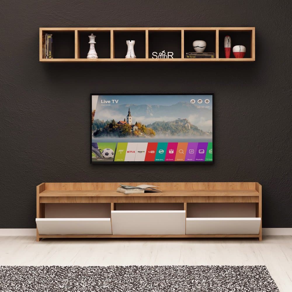TV skrinka / Obývacia stena Liçi