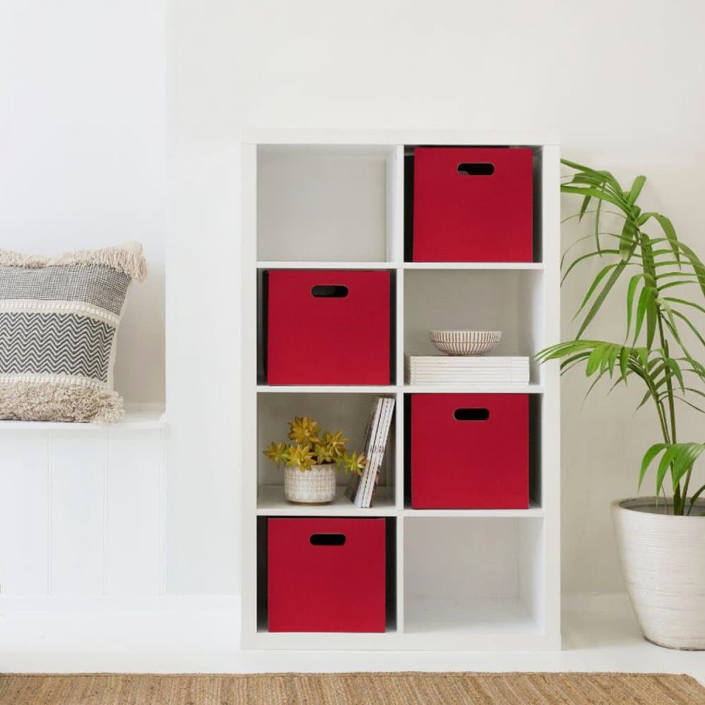 Felt Desk Organizer Set (4 Pieces) HMY-6358 1