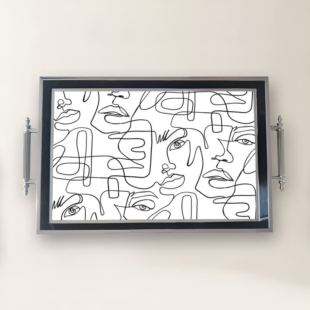 Tray TPG9809 1