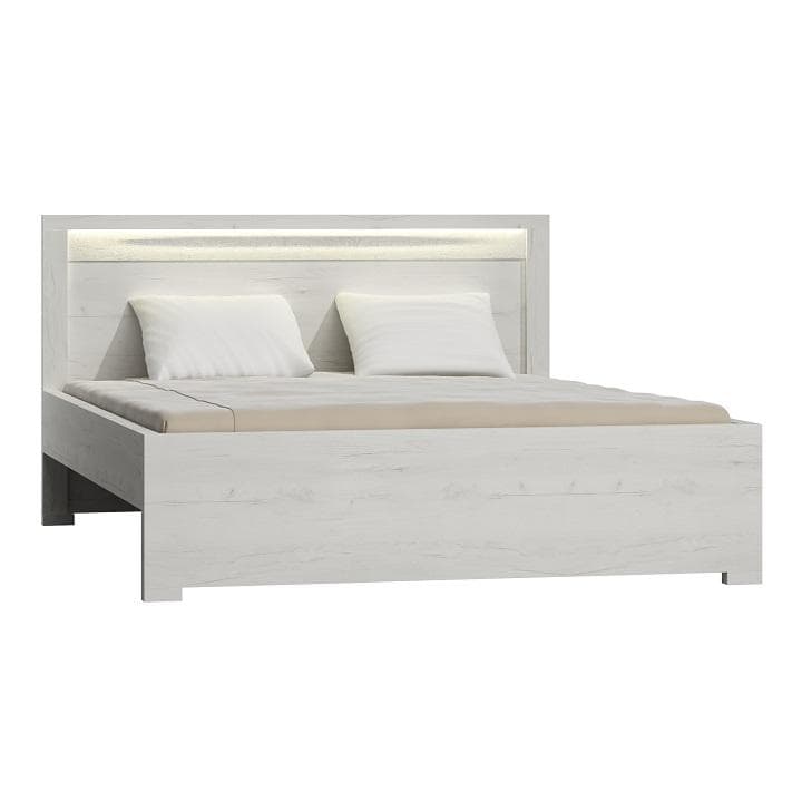 Posteľ 160x200 INFINITY Tempo Kondela