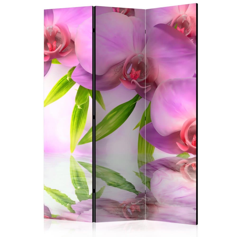 Paraván Orchid Spa Dekorhome 1