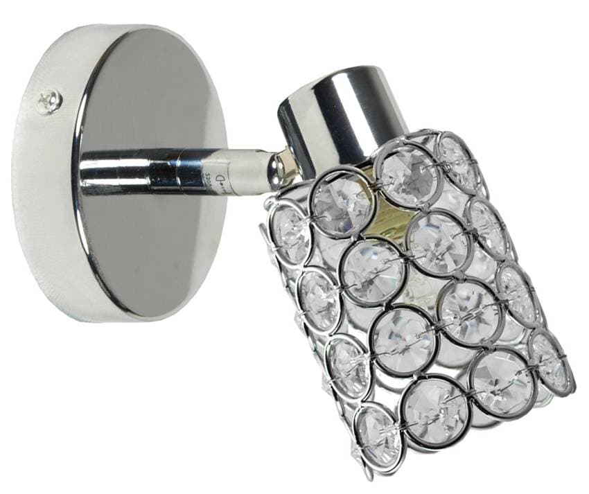 Nástenná bodová lampa YORK 91 Candellux 1