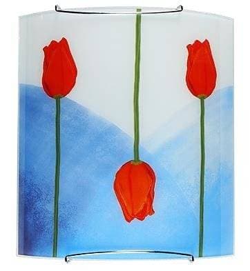 Nástenné svetlo TULIPANY Candellux 1