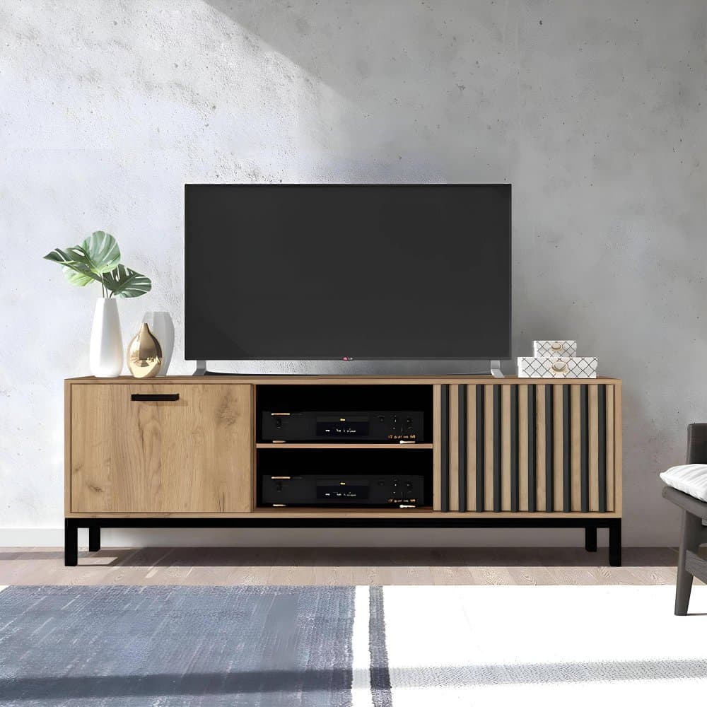 RTV stolík LAMINO RTV-1 Halmar 1