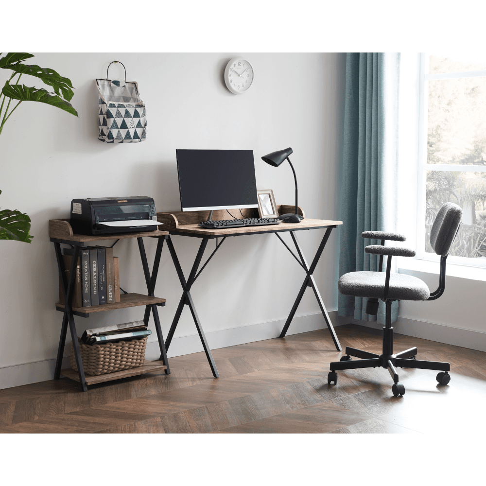 Písací stôl OFIS Tempo Kondela 1