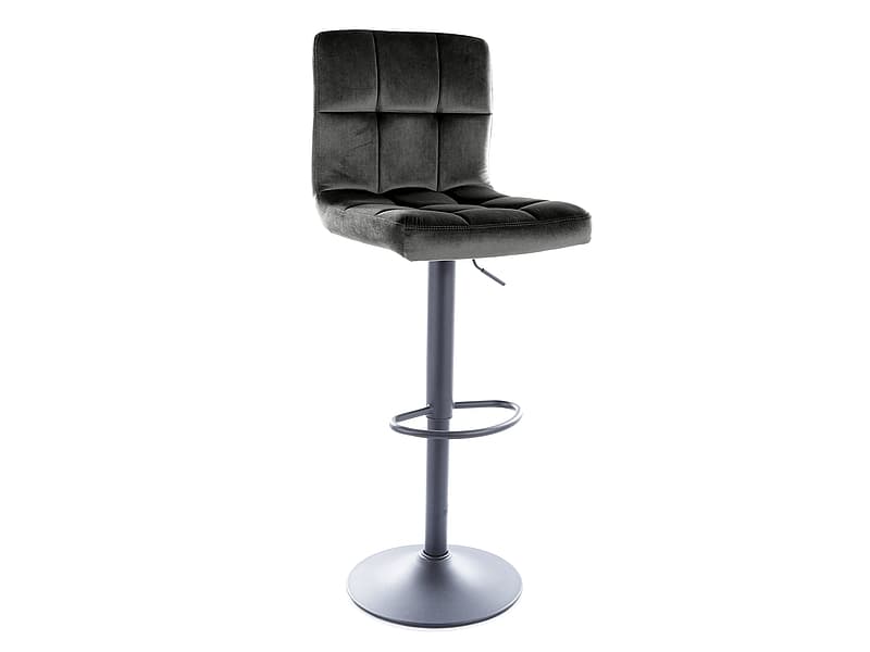Stolička C105 Velvet 1