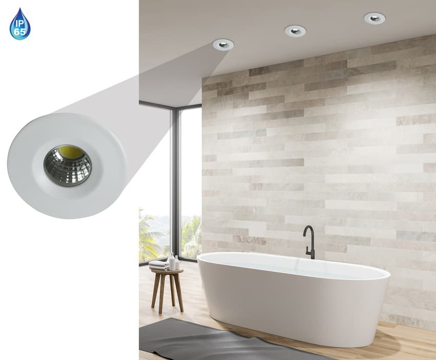 Stropné svietidlo Sh-14 IP65 LED 1