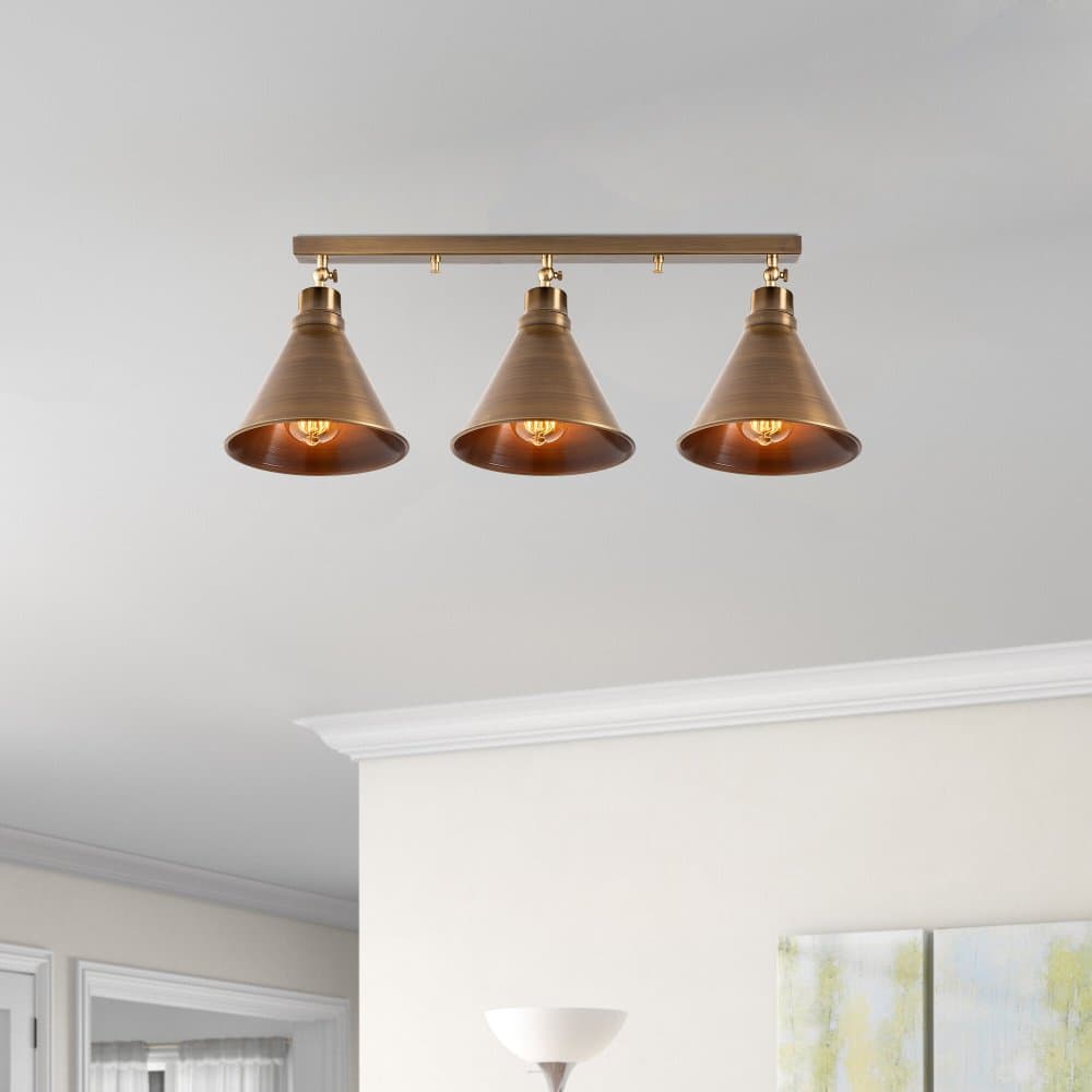 Luster Berceste - N-678 1