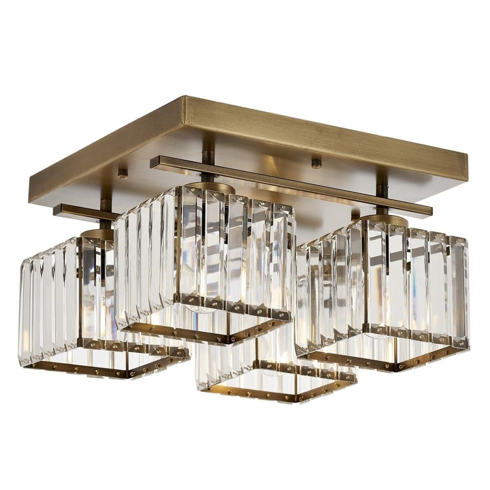 Luster Av-1795-4E 1