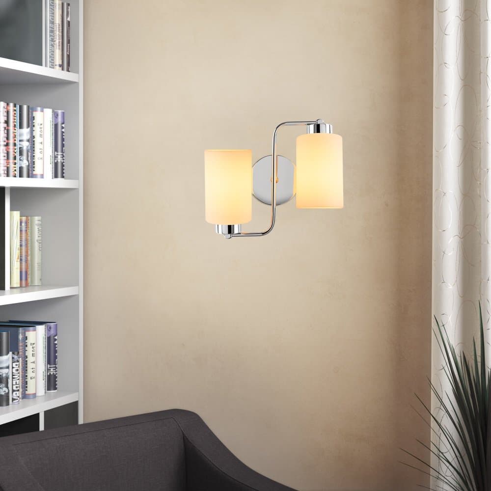 Nástenná lampa Balcova - N-346