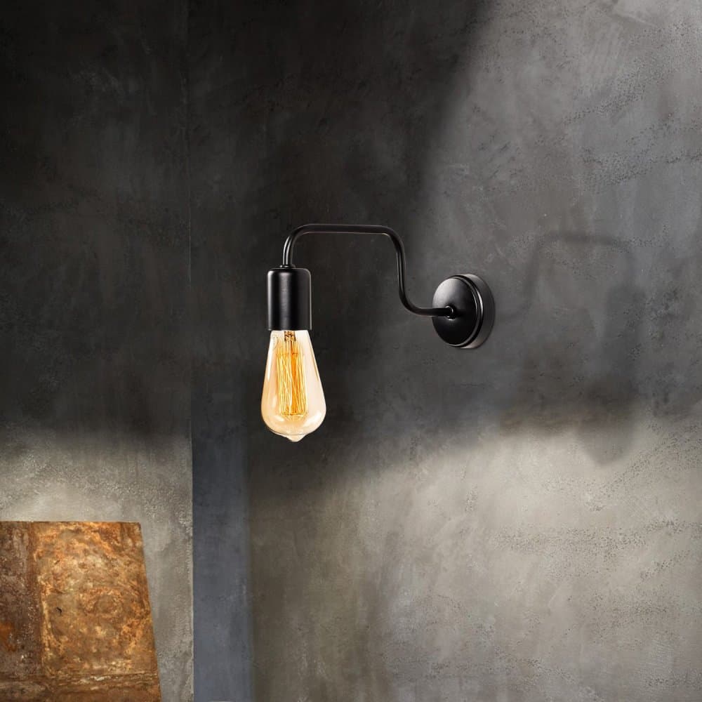 Nástenná lampa Denge - 3433 1
