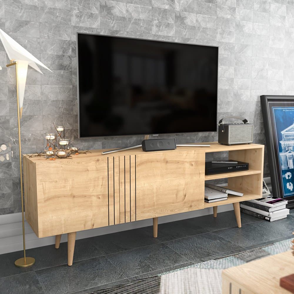 TV stolík Ronas - Sapphire