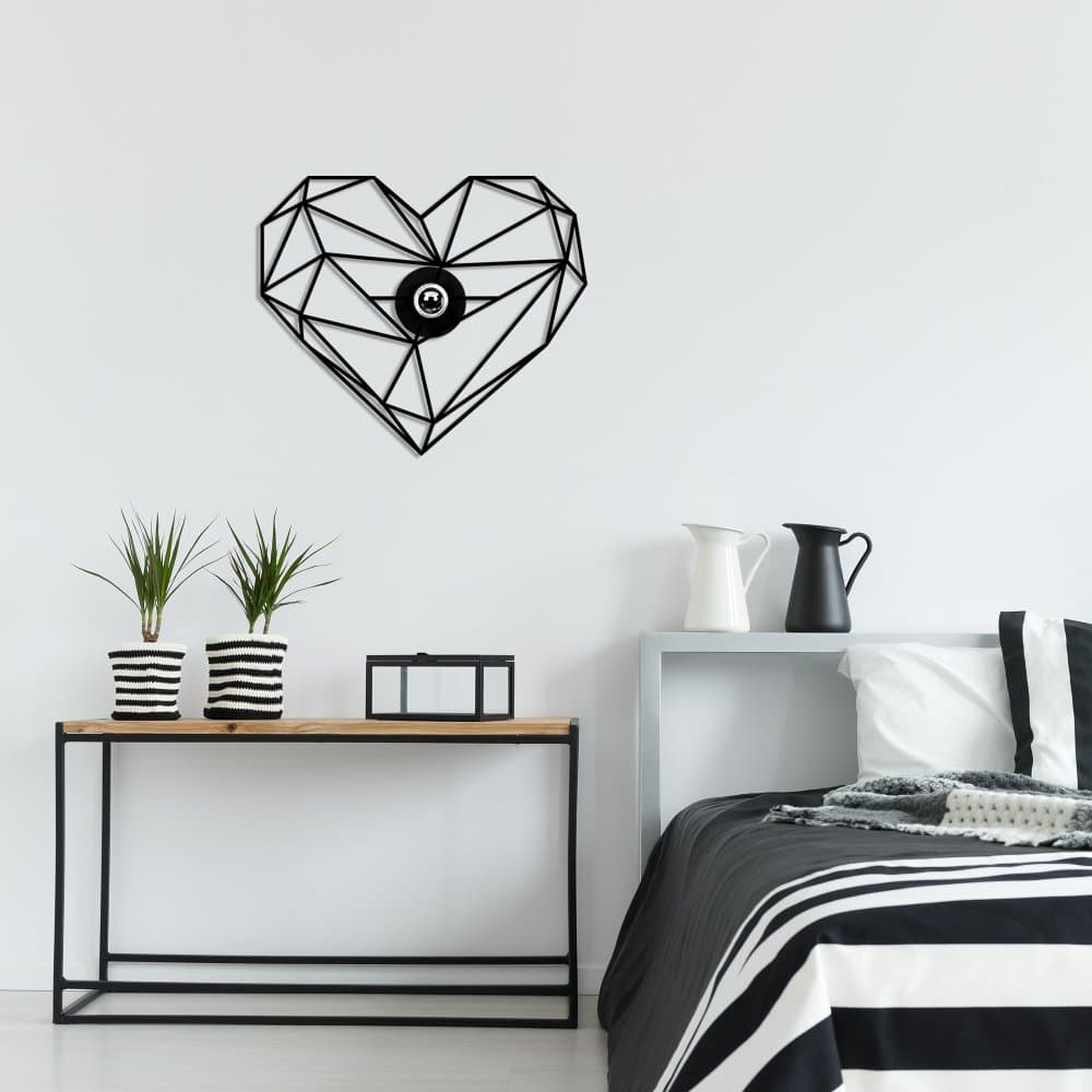 Nástenná lampa W-046 1