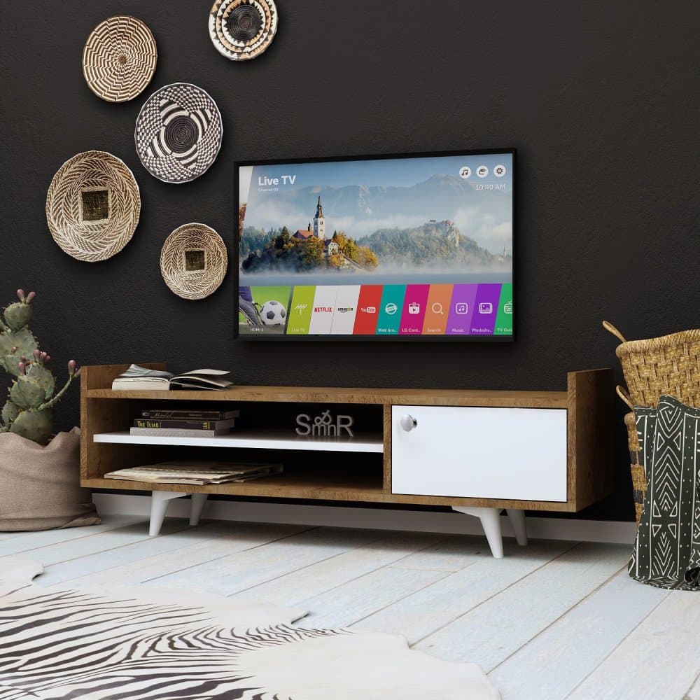TV stolík Ticaba 1
