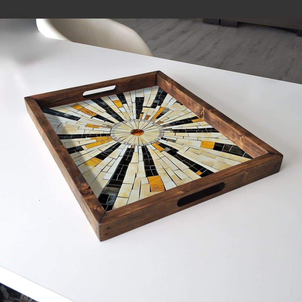 Tray REF008 1