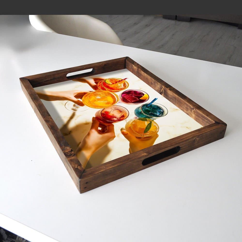 Tray REF043 1