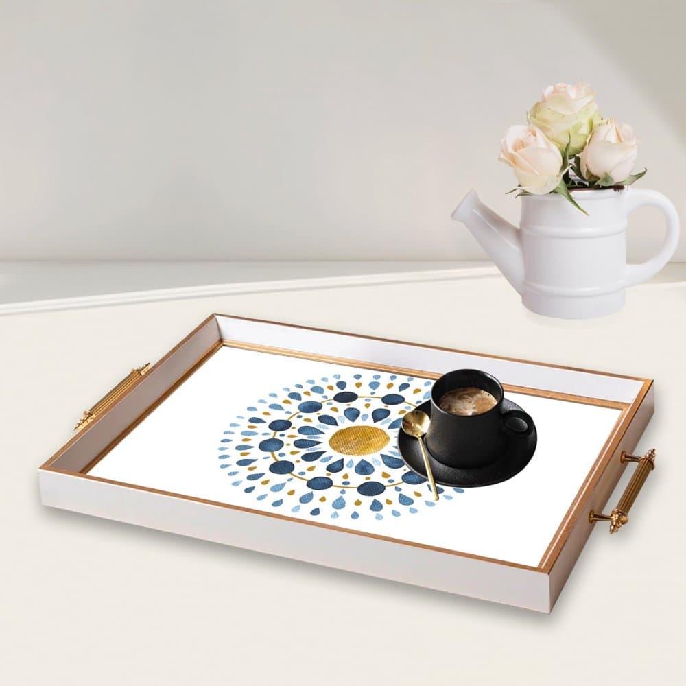 Tray TPB9801 1