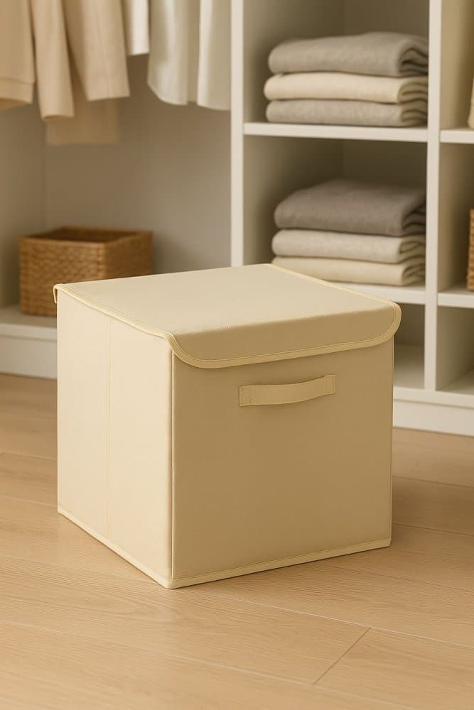 Felt Basket YLC.K.066 1