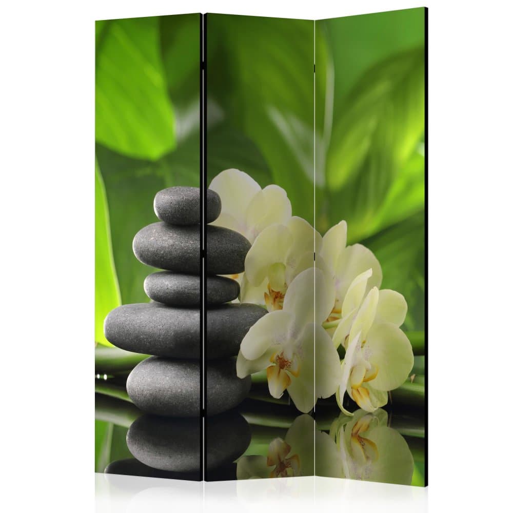 Paraván Spa Garden Dekorhome 1