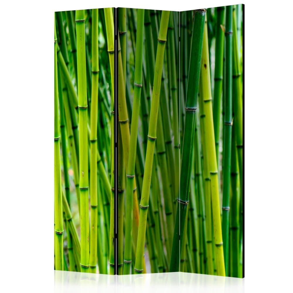 Paraván Bamboo Forest Dekorhome 1