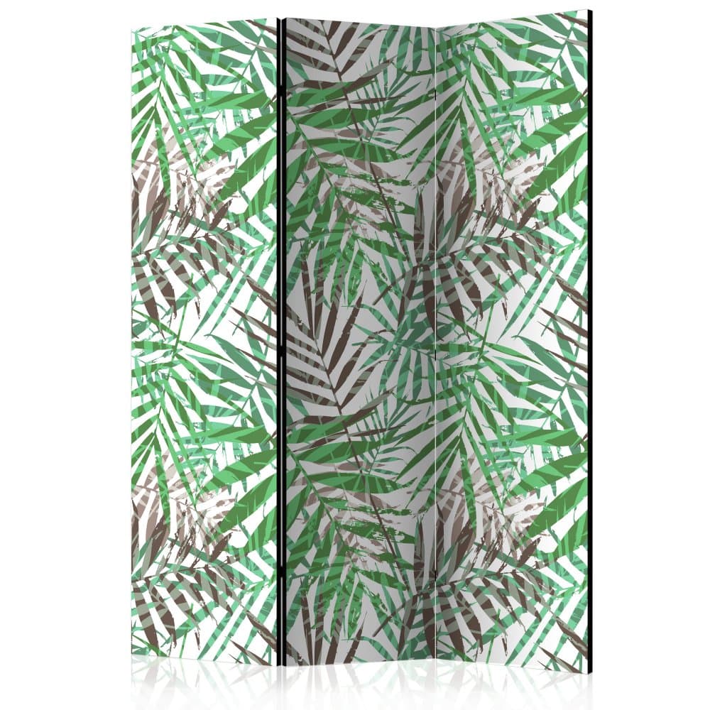Paraván Wild Leaves Dekorhome