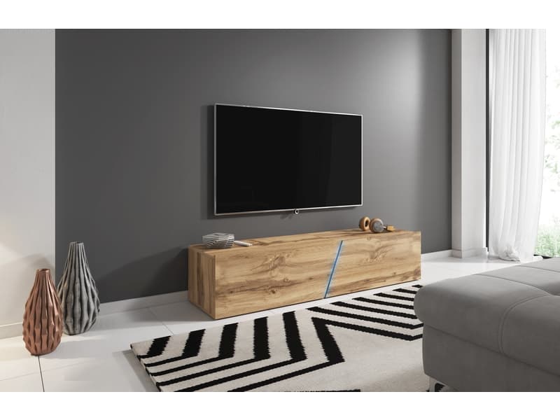 RTV stolík SIMENA Signal 1
