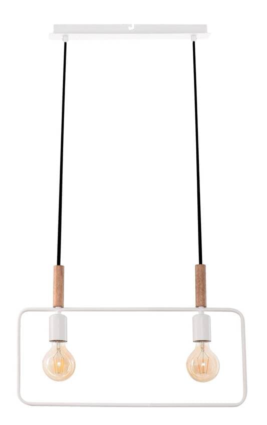 Závesná lampa FRAME 2xE27Candellux 1