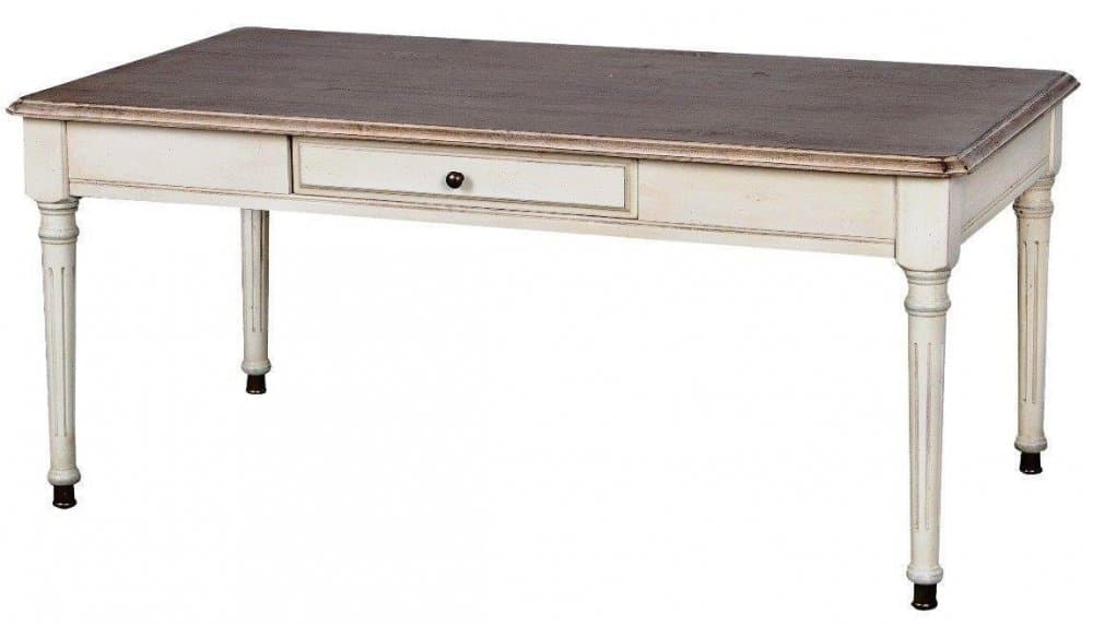 Limena LI822 Kávový stolík 1