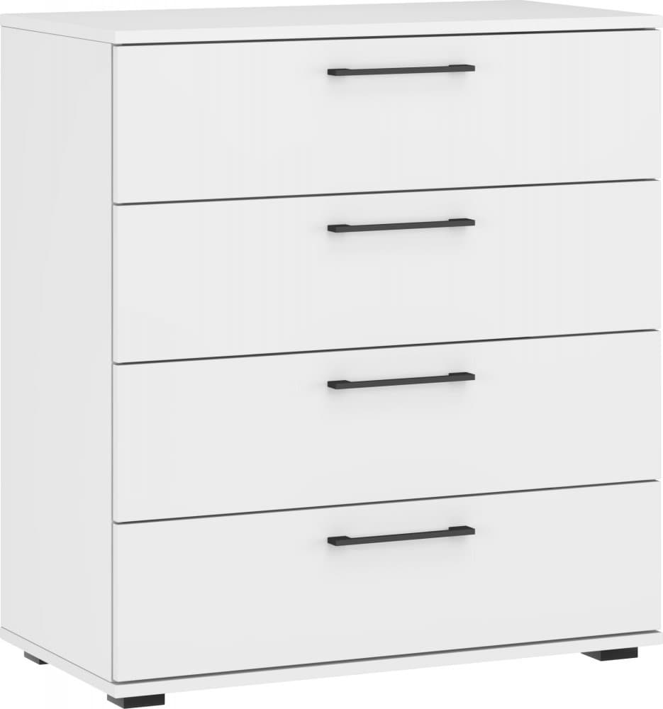 Komoda FORMO KM-1 Halmar 1