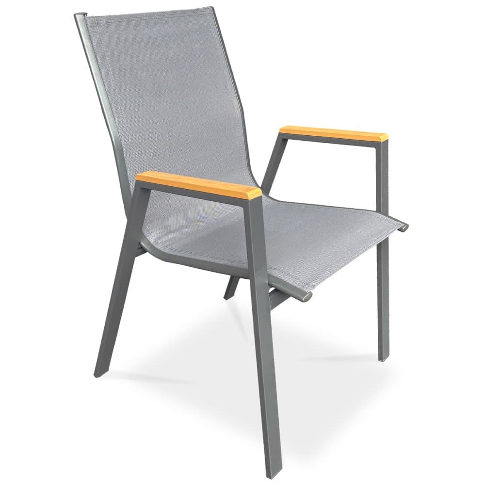 Záhradné kreslo AZC-S1050 Autronic 1