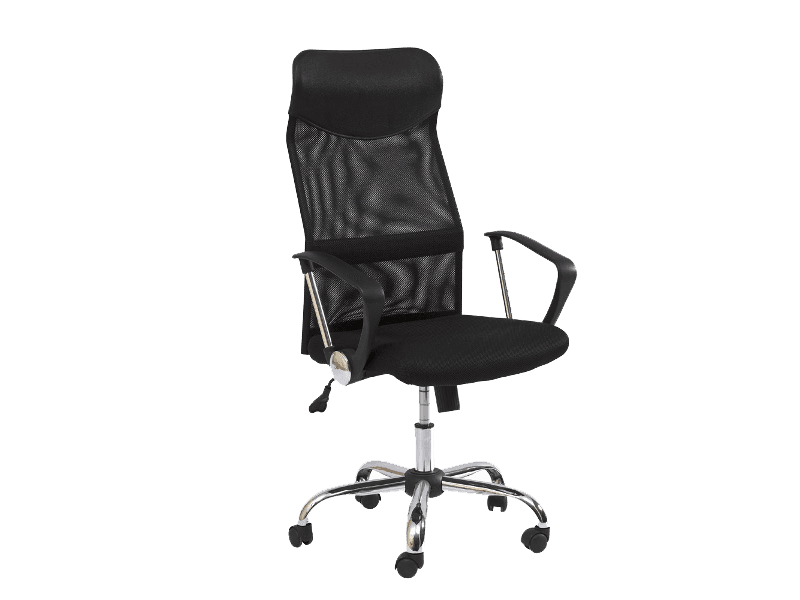 Otočné kreslo Q-025