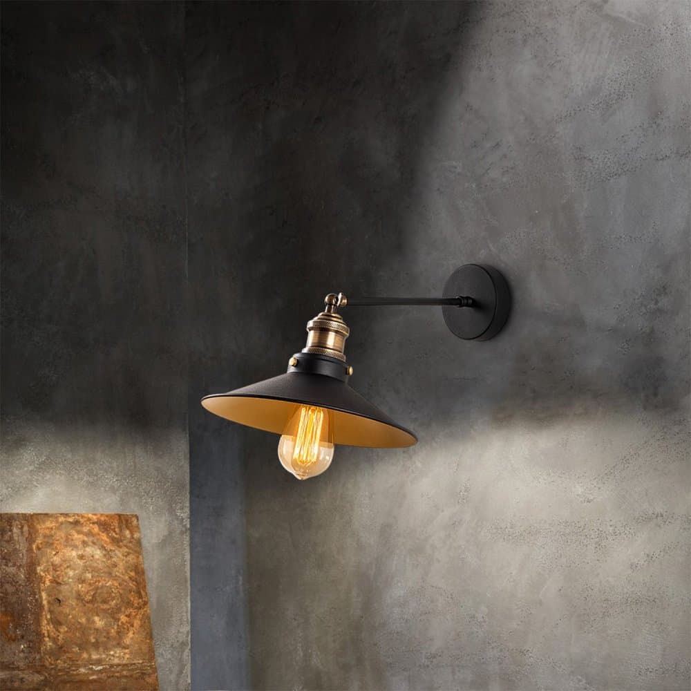 Nástenná lampa Sağlam - 3741 1