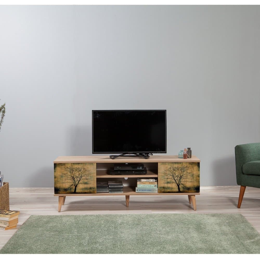 TV stolík Truva - 729 1