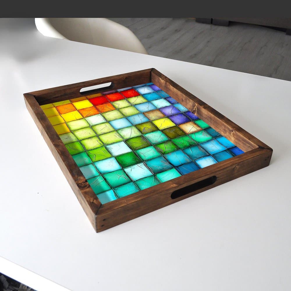 Tray REF014 1
