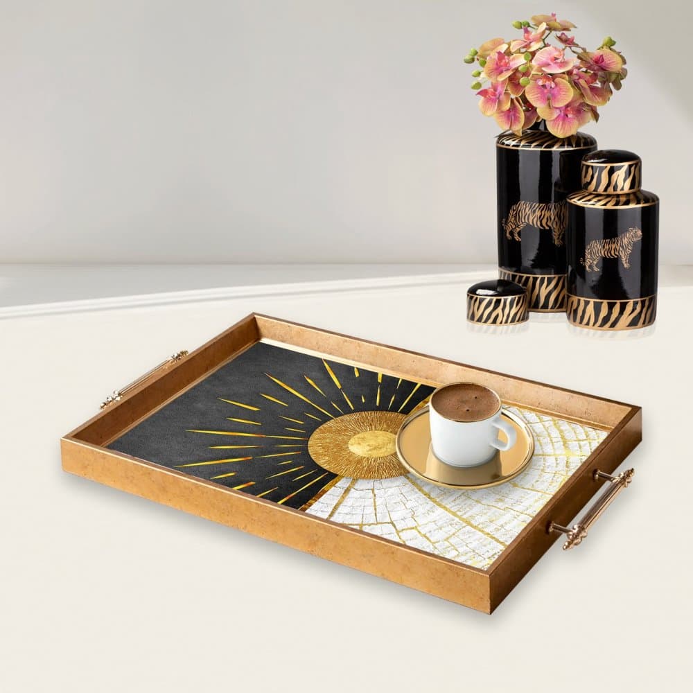 Tray TPEA9834