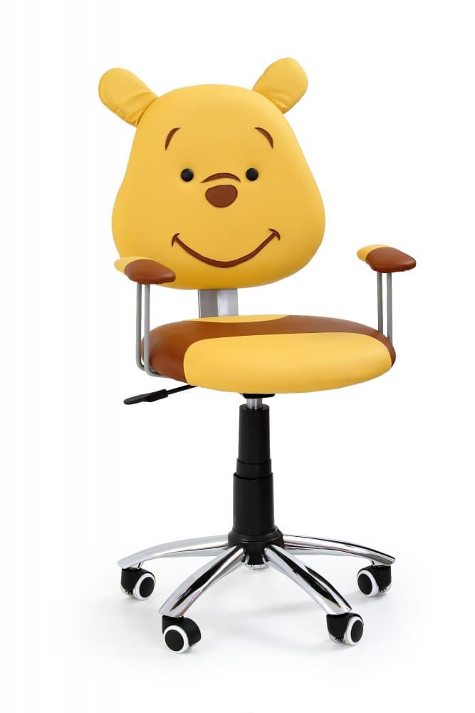 Detská stolička KUBUS Halmar 1