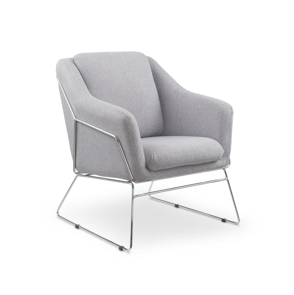 Kreslo SOFT Halmar 1