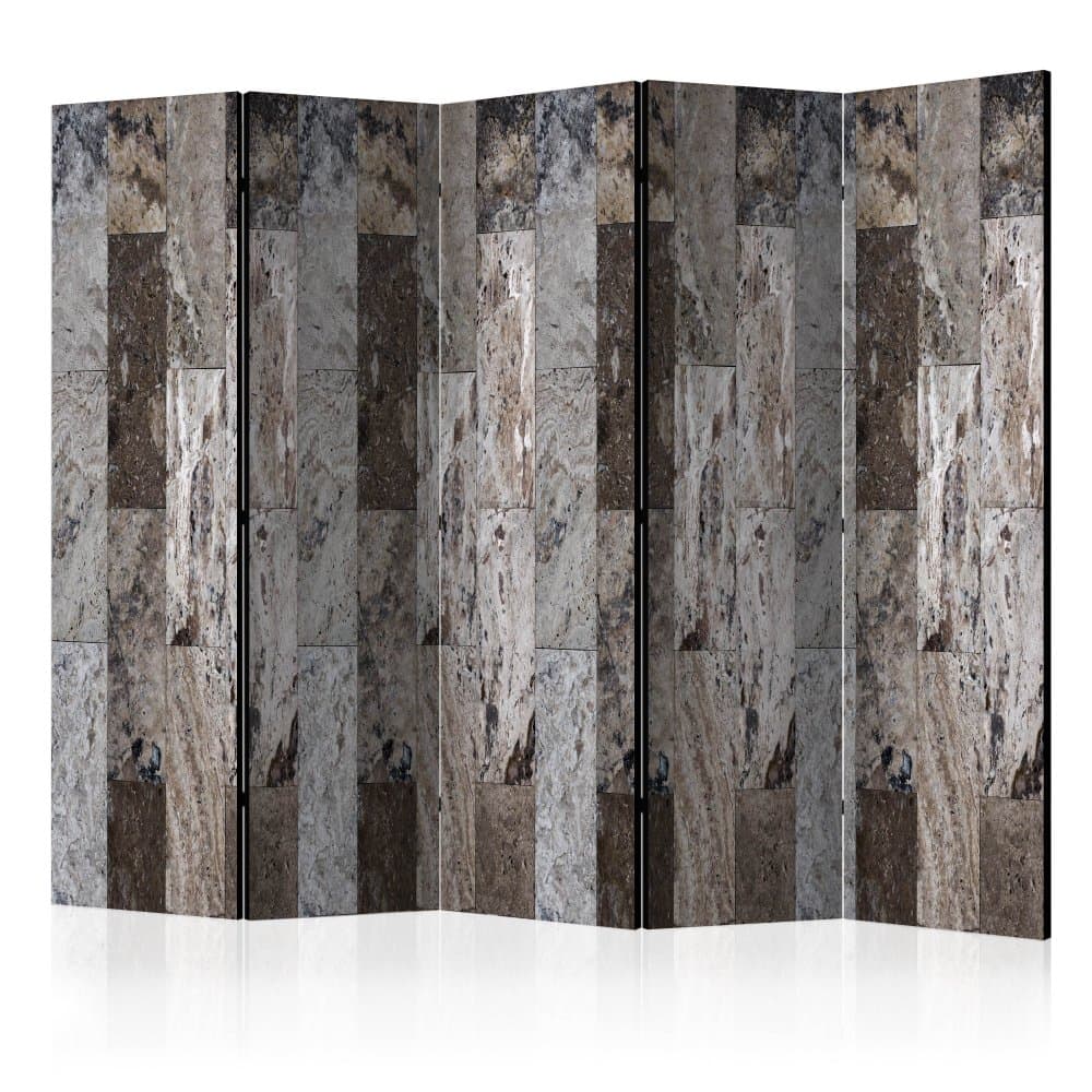 Paraván Marble Mosaic II Dekorhome 1