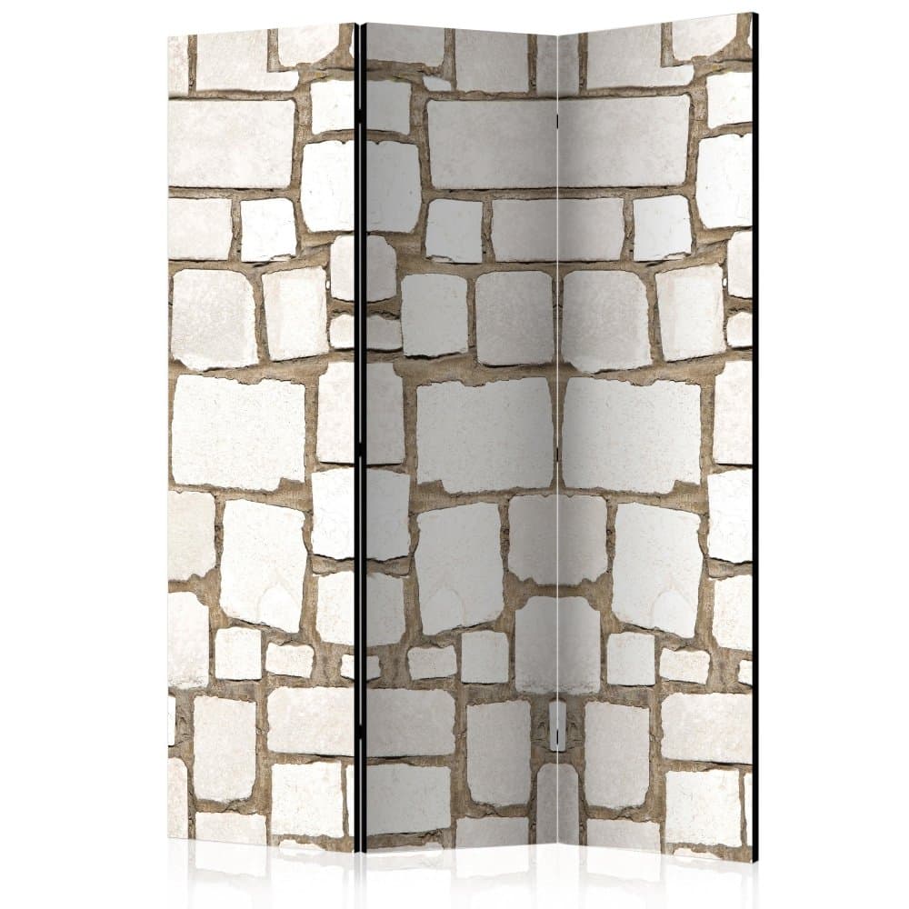 Paraván Stone Riddle Dekorhome 1