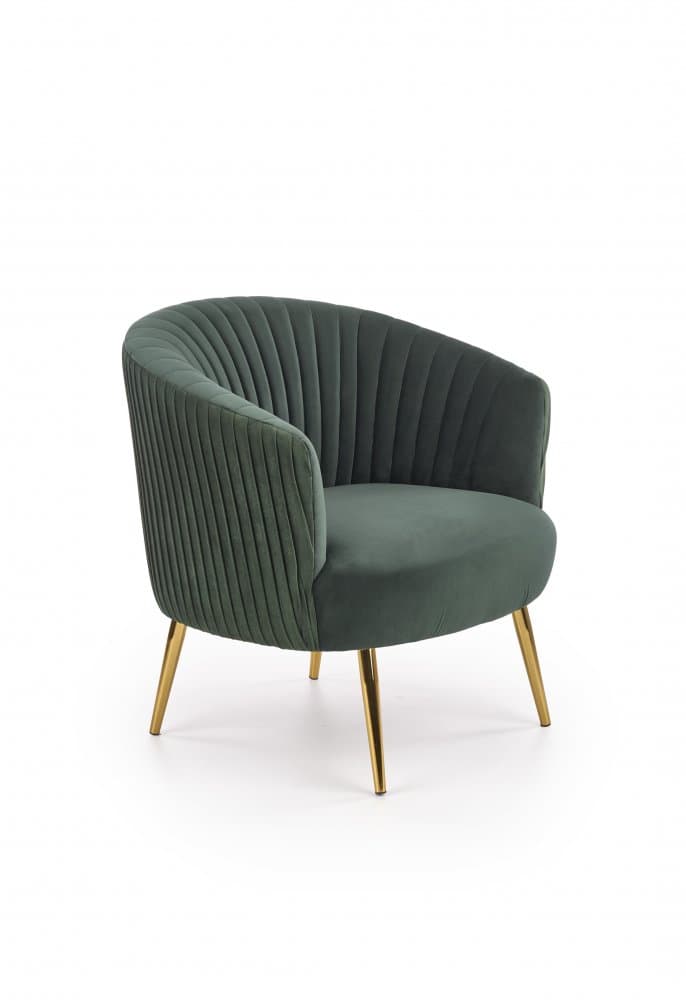 Kreslo CROWN Halmar