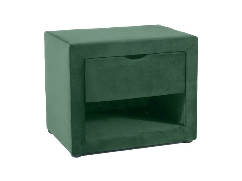 Nočný stolík ET-001 VELVET Signal 1