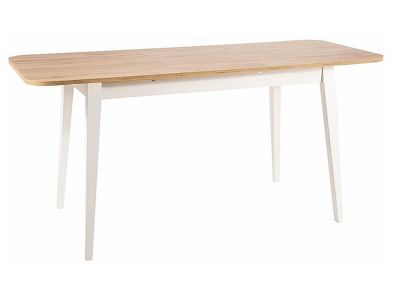 Rozkladací jedálenský stôl GUSTO Signal