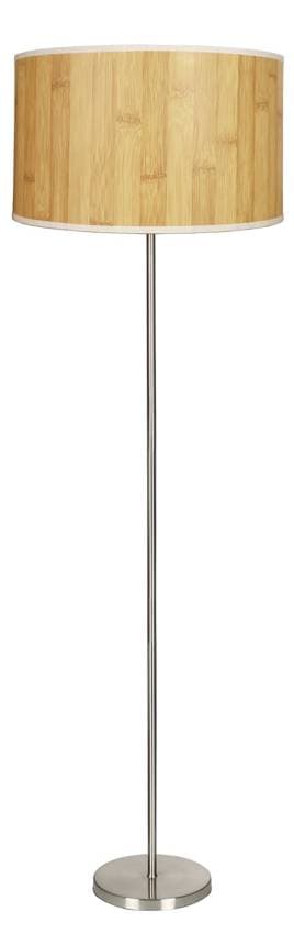 Stojacia lampa TIMBER Candellux 1
